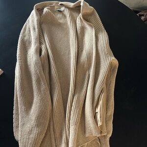 Target Universal Thread - Women's Cream Sweater